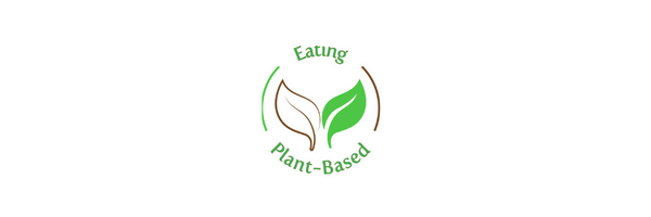 Logo -Eating Plant-Based