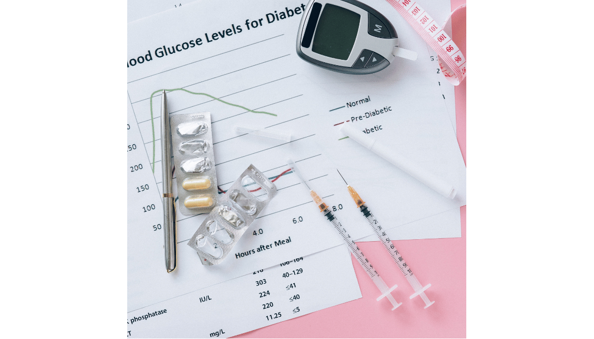 The Ultimate Guide to a Plant-Based Diet for Type 2 Diabetes