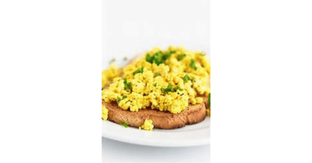 tofu scramble by losune