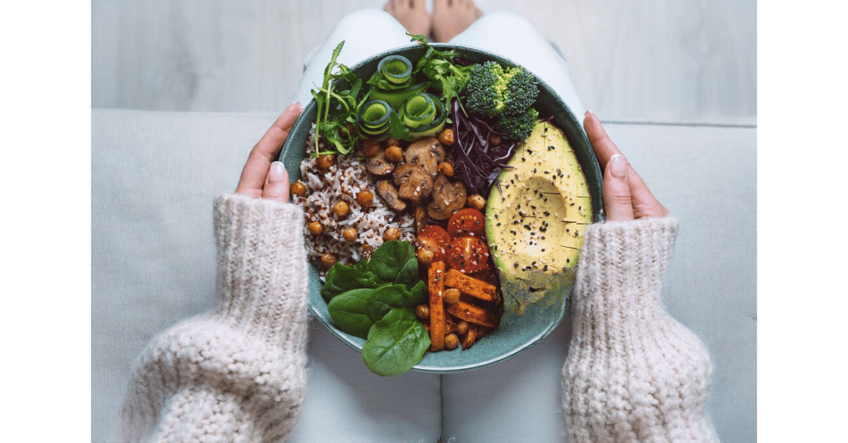 Green Living in South Africa: Easy Ways to Embracing Eating Plant-Based.