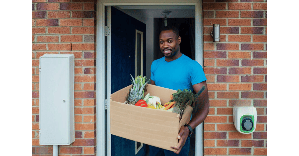 Plant-Based Diet Grocery List