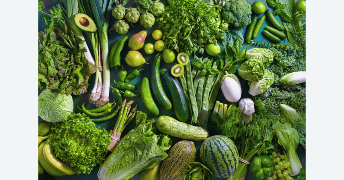 The Pros and Cons of Eating Plant-Based Diet