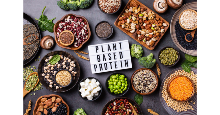 Eating Plant-Based Protein: A Comprehensive Guide to Optimal Plant Proteins and Their Benefits