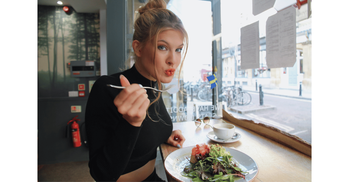 The Ultimate Guide to Eating Out on a Plant-Based Diet: Tips and Vegan Restaurants in South Africa