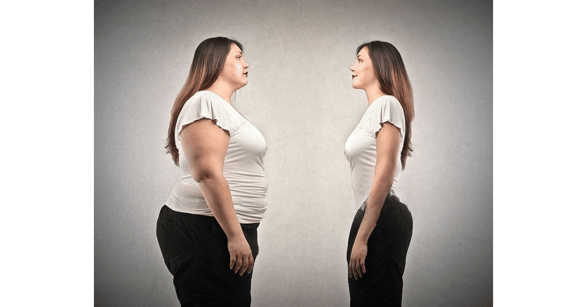 21 Practical Tips to Lose Belly Fat on a WFPB Diet