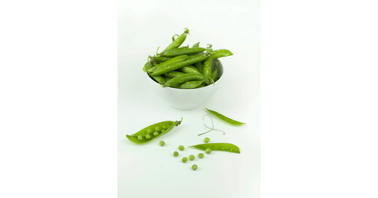 Green beans and pods