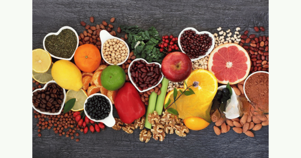 The Best Superfoods for Gut Health Eating PlantBased