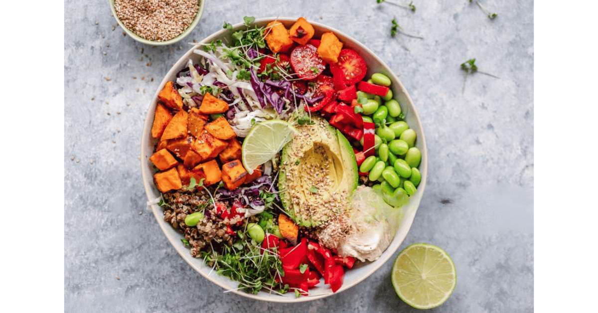 The Amazing Best Whole Food Plant-Based Recipes: A Definitive Guide