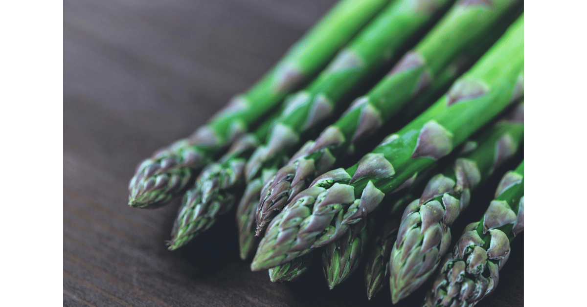 Asparagus: Easy Cooking Methods and Recipes South Africa