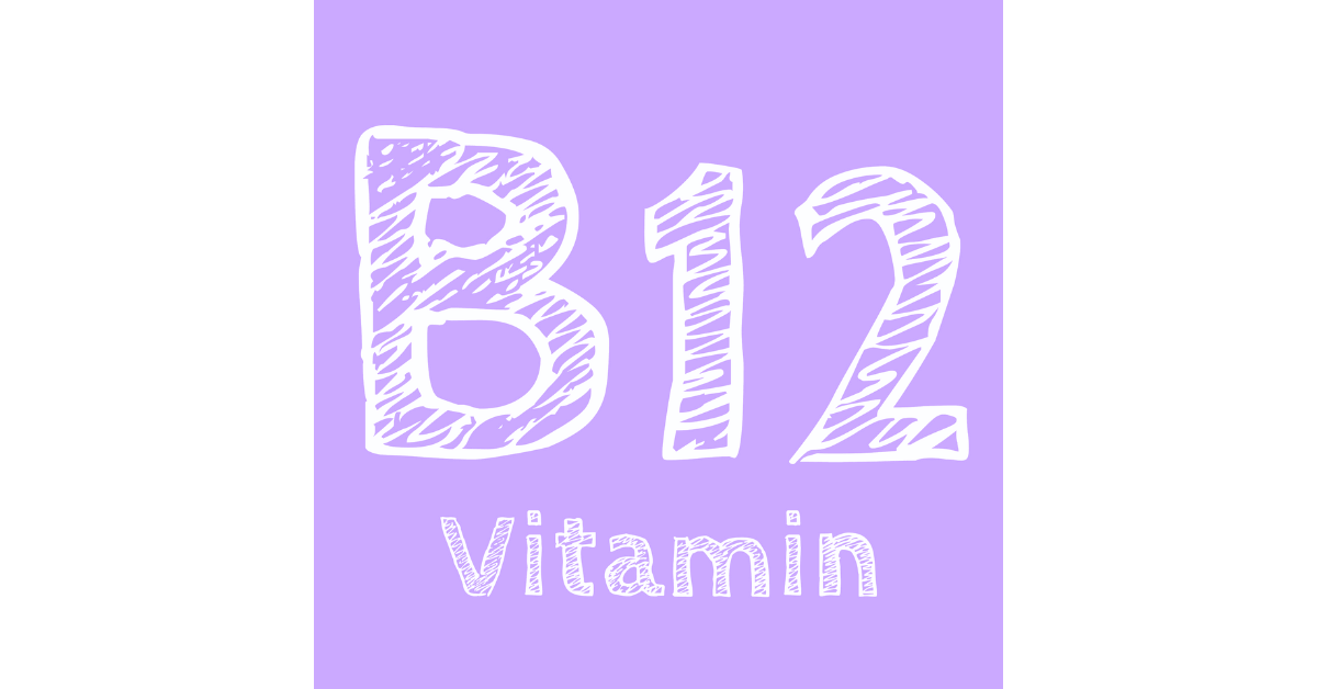 Plant-Based Foods Rich In Vitamin B12