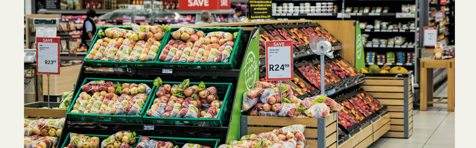 Best Plant-Based Grocery Stores in South Africa