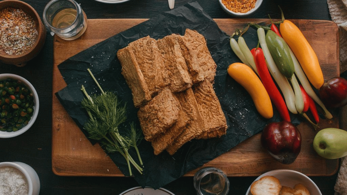 Where to Buy Seitan in South Africa (Update)