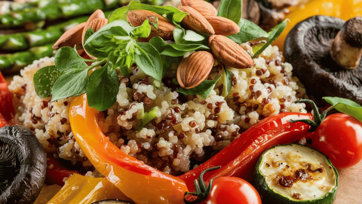 The Best Plant-Based Recipes in South Africa