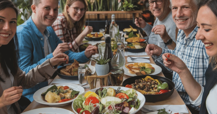 The Rise of Vegan Food Tours in 2024