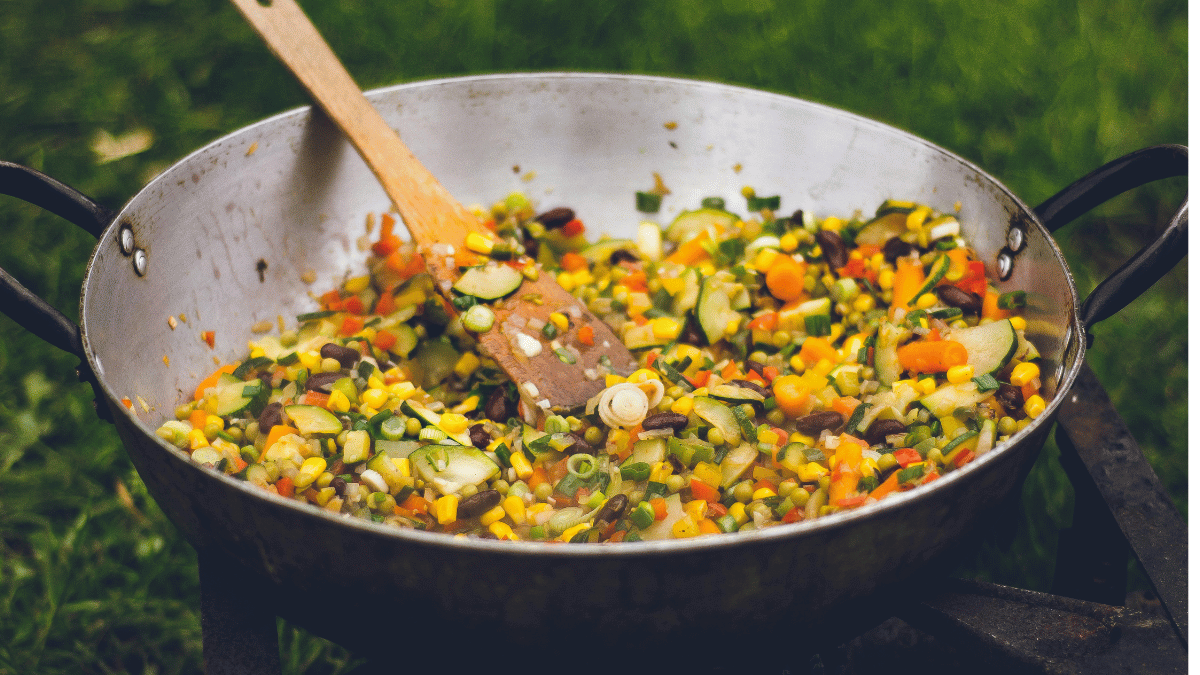 15 Easy Vegan Camping Recipes in 2025