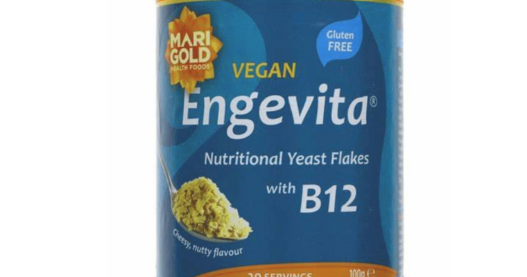 The Best Vegan Vitamin B12 Sources in South Africa (2025)