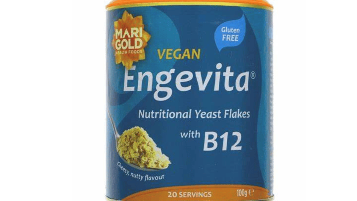 The Best Vegan Vitamin B12 Sources in South Africa (2025)