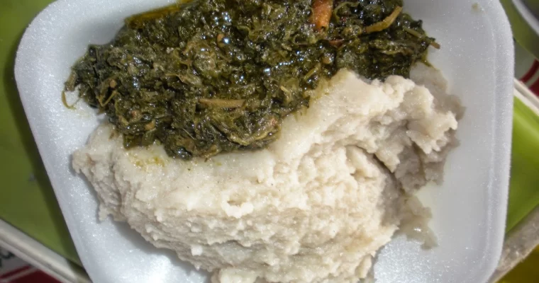 Science-Backed Benefits of Traditional SA Foods