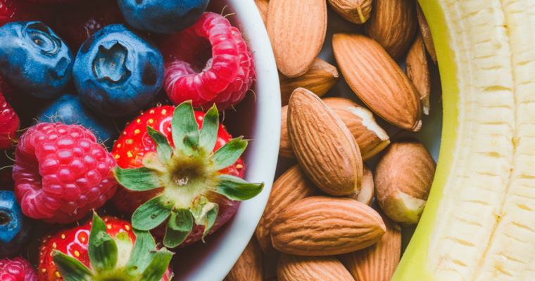 The Best Vegan Travel Snacks in South Africa