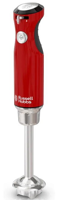 Russell Hobbs Immersion blender best blender for plant-based cooking in South Africa.