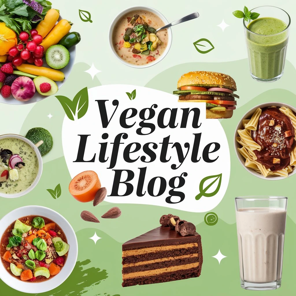 The Best Vegan Lifestyle Blogs in South Africa