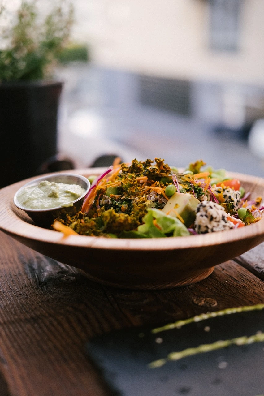 The Best African Vegan Recipes