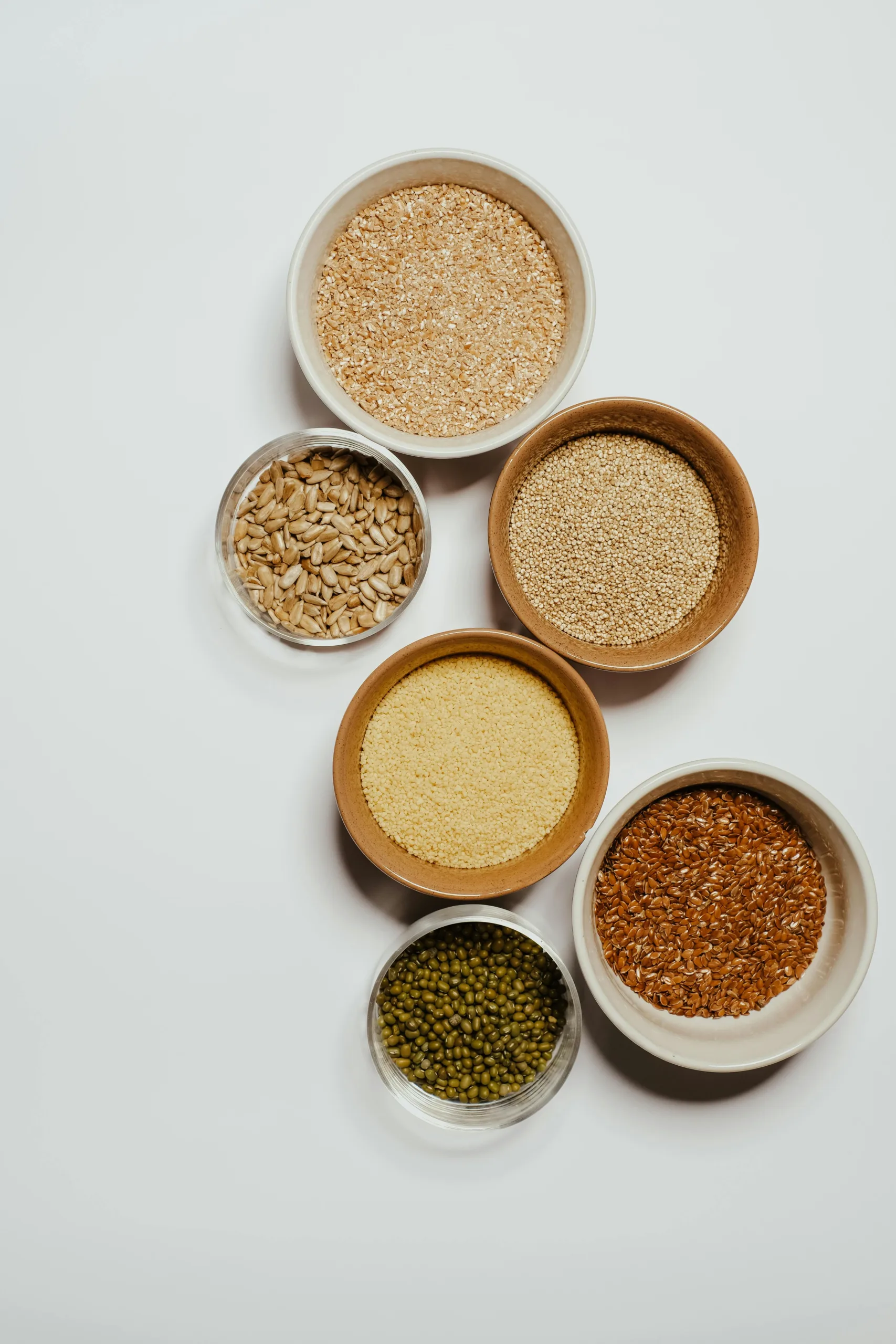 A 2025 Guide to a High-Protein Plant-Based Diet