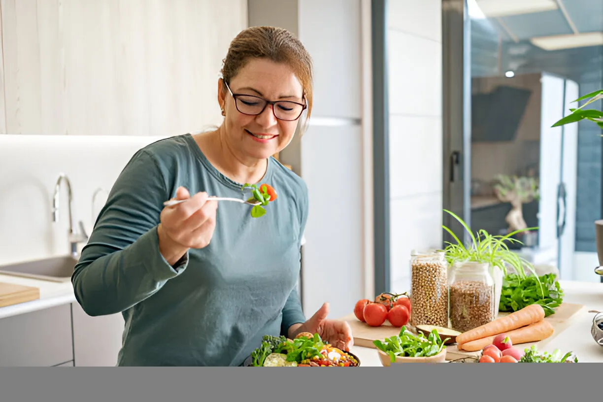 Overcoming Whole Food Plant-Based Diet (WFPB) Challenges