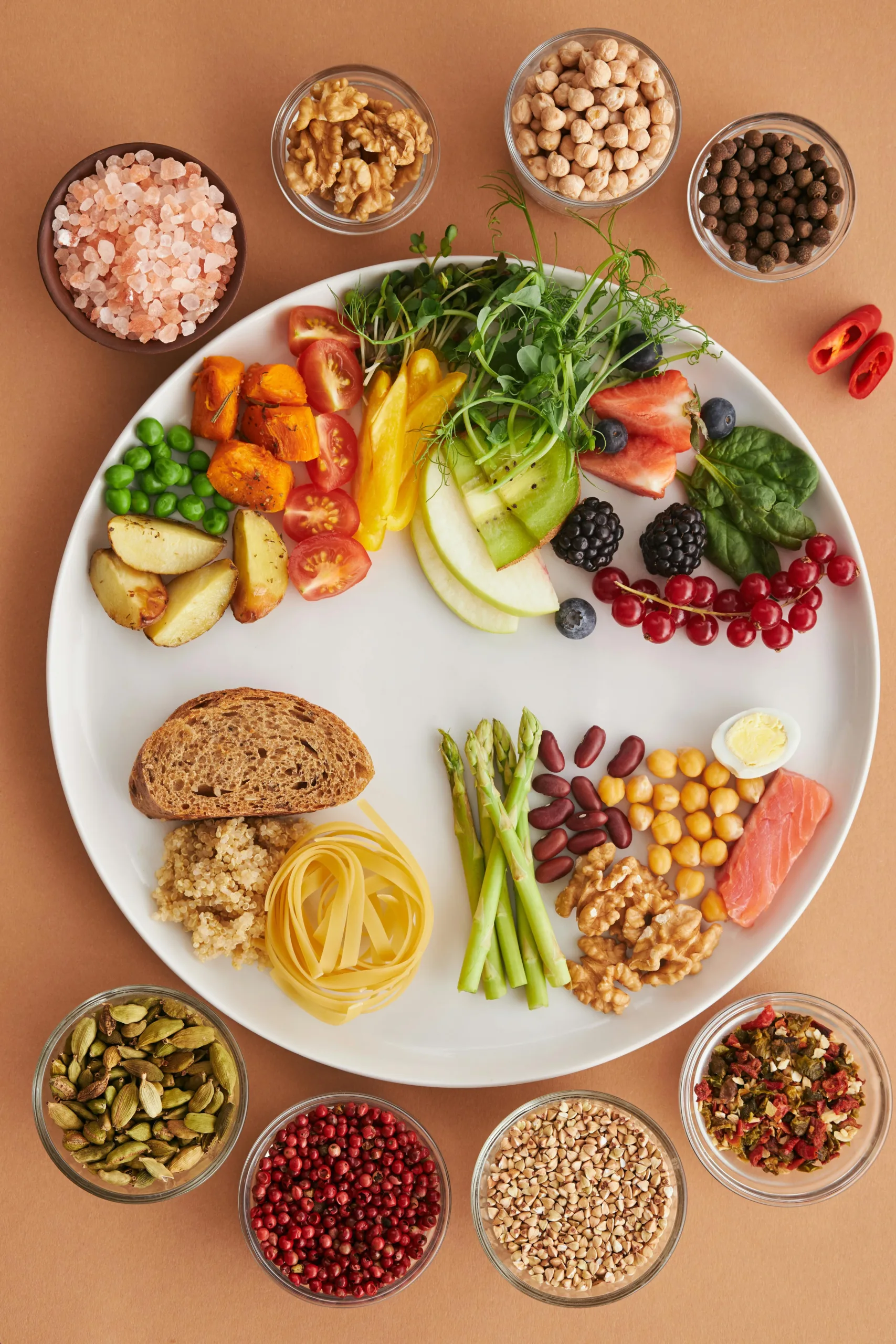 Plant-Based Nutrition for Fitness: The Ultimate Guide in 2025