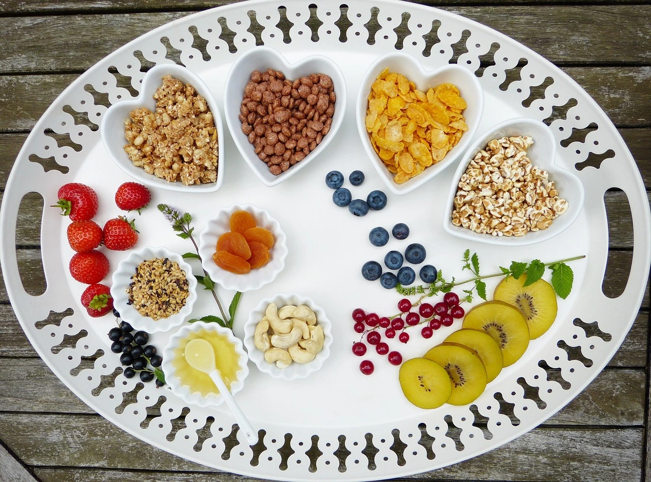 The Ultimate Guide to Vegan Eating Lifestyle for Building Muscle