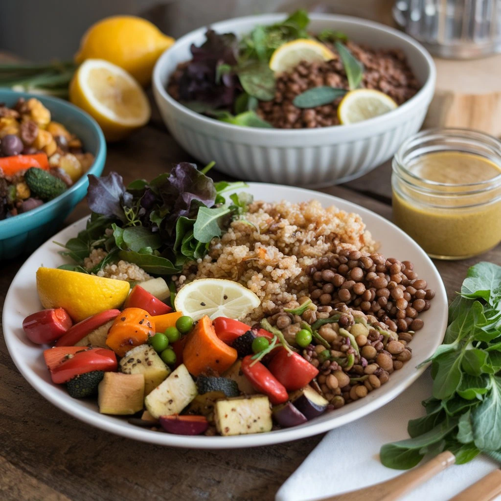 How to Go Plant-Based in SA: A Beginner’s Step-by-Step Guide