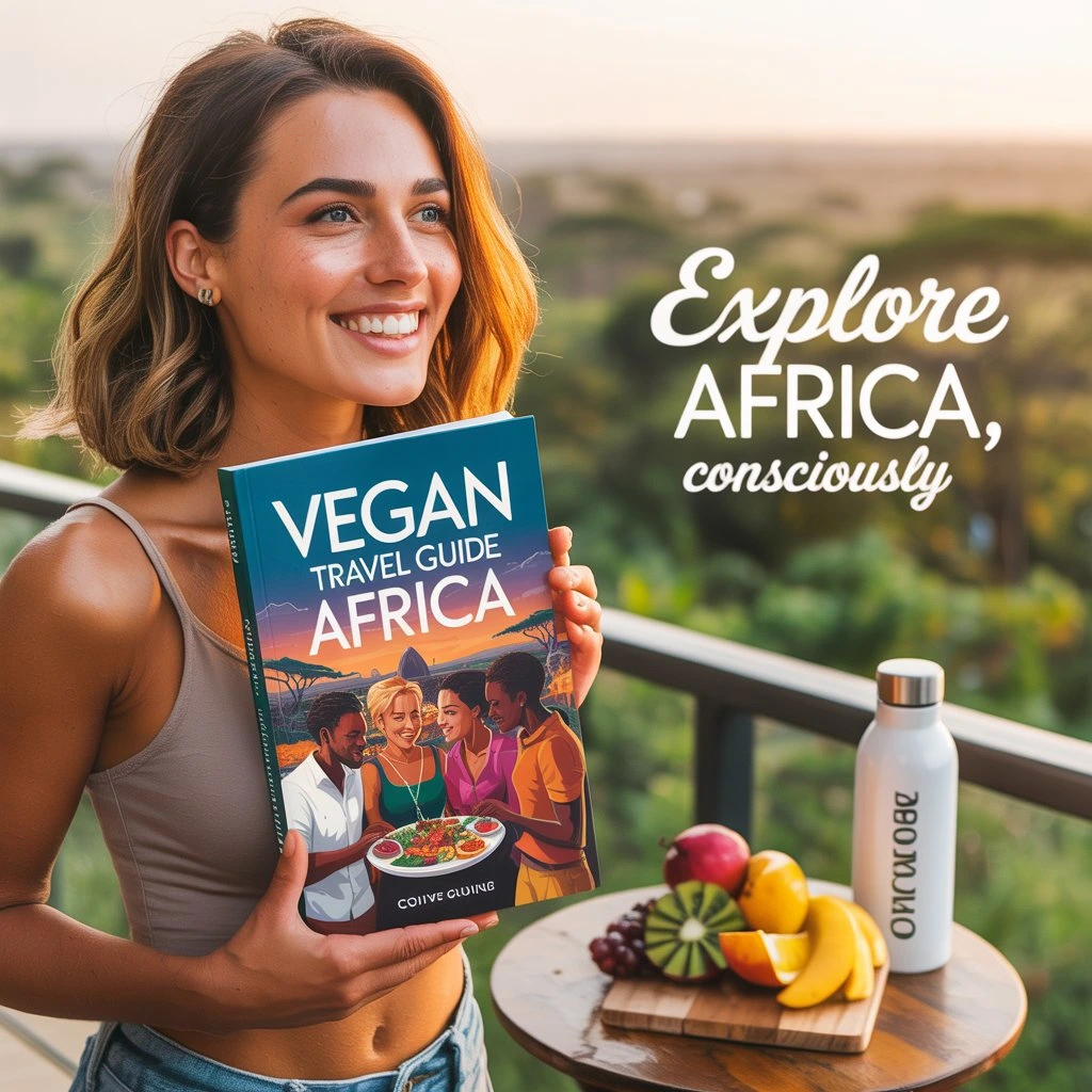 The Ultimate Vegan Travel Guide for Africa 2025