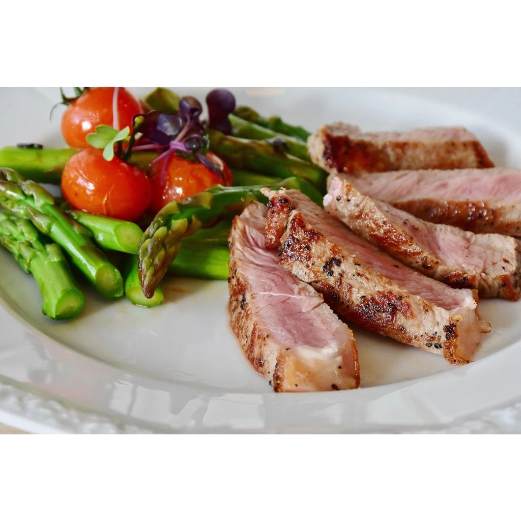 Flexitarianism: A Balanced Approach to Eating in South Africa