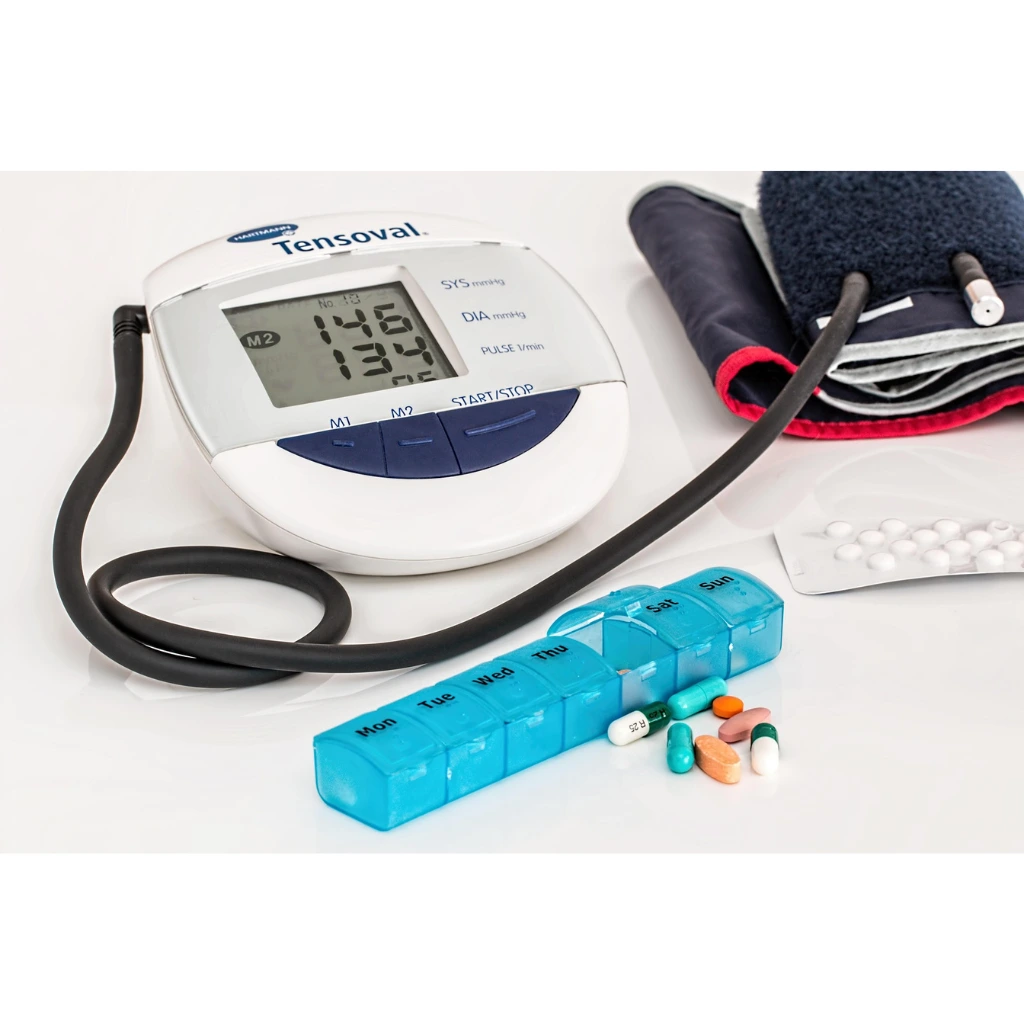 Evidence-Based Plant-Based Eating for Hypertension 2025