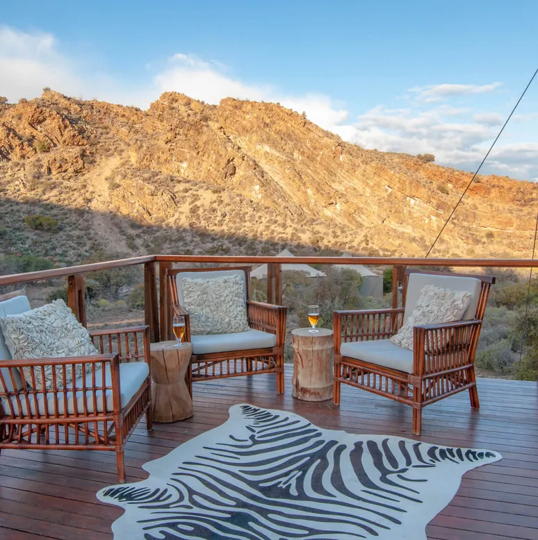The Best Green Accommodations in South Africa