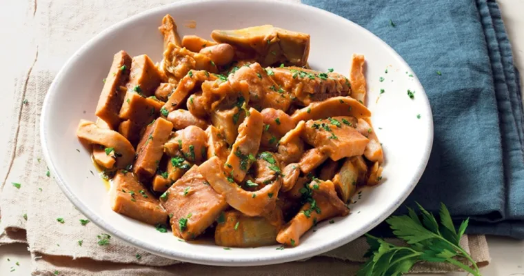 Where to Buy Seitan in South Africa in 2026