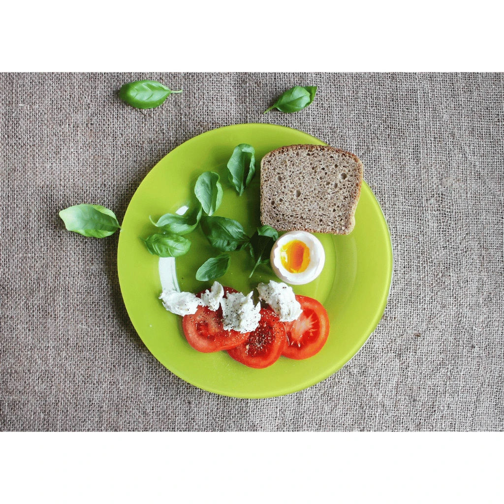 Eating Eggs on a Plant-Based Diet in South Africa