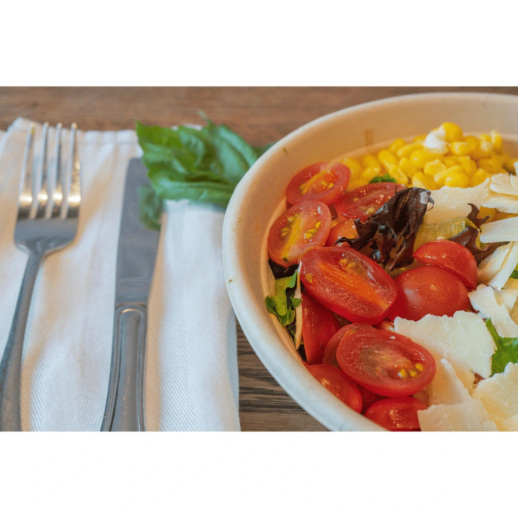 Affordable Vegan Meal Plan in South Africa