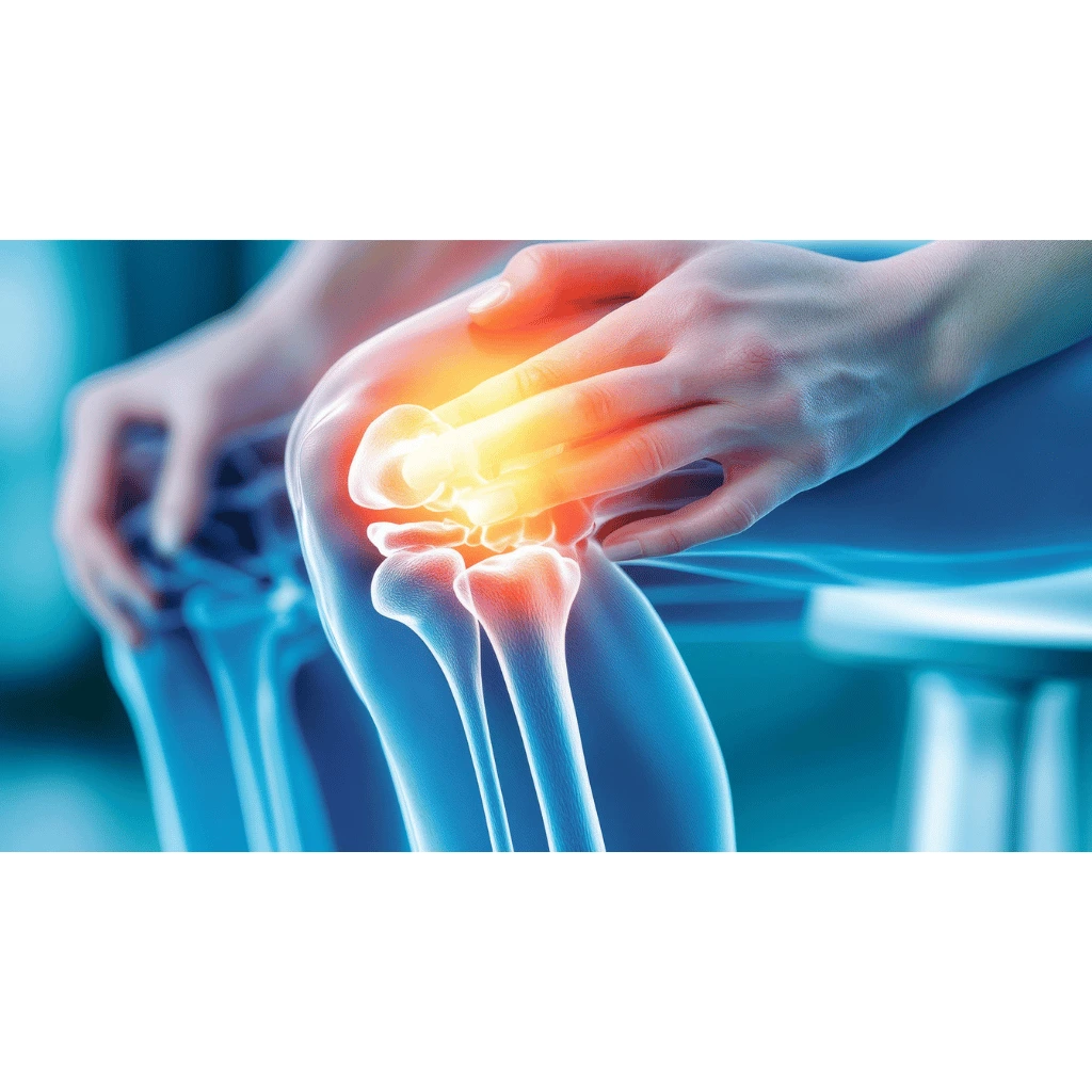 The Ultimate Guide to a Plant-Based Diet for Osteoarthritis