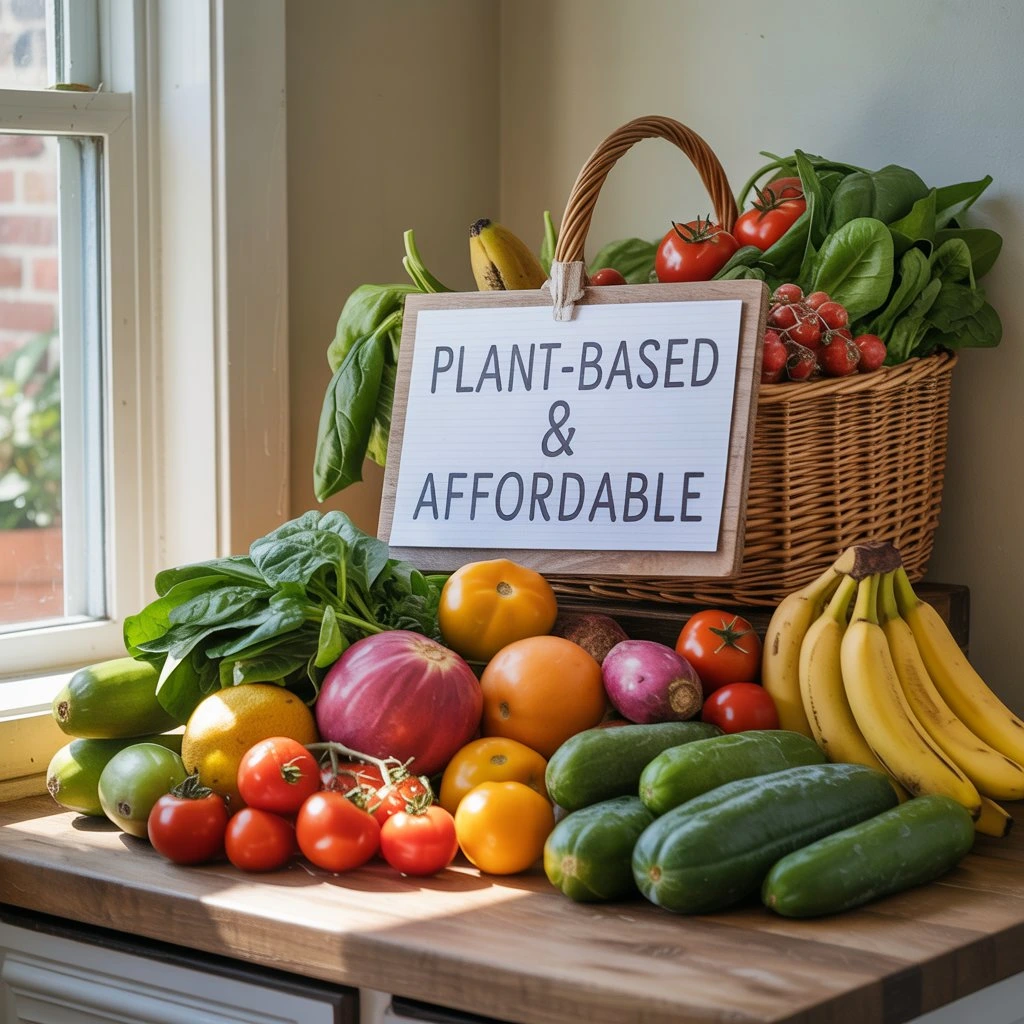 Is Veganism Too Expensive in SA?
