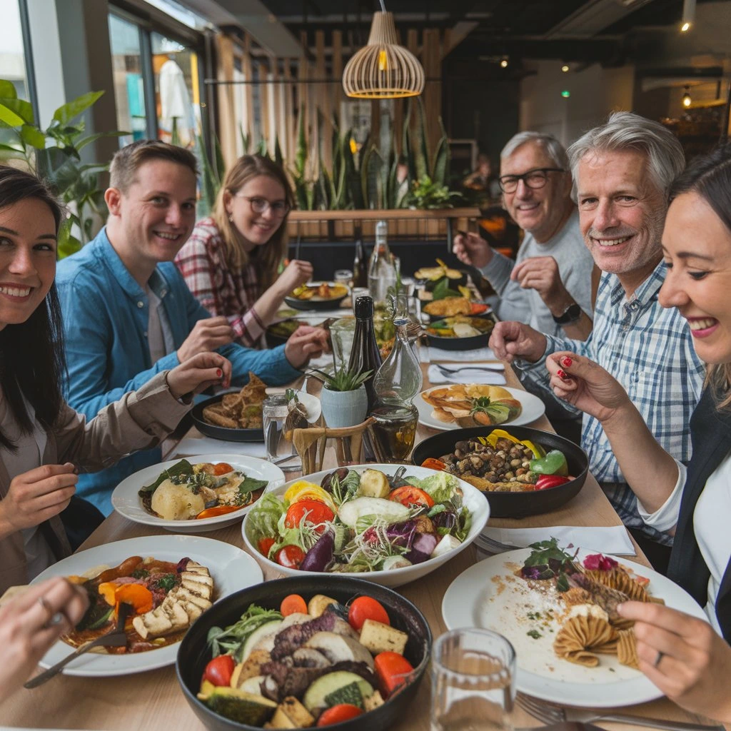 The Best Essential Plant-Based Ingredients for Optimal Health