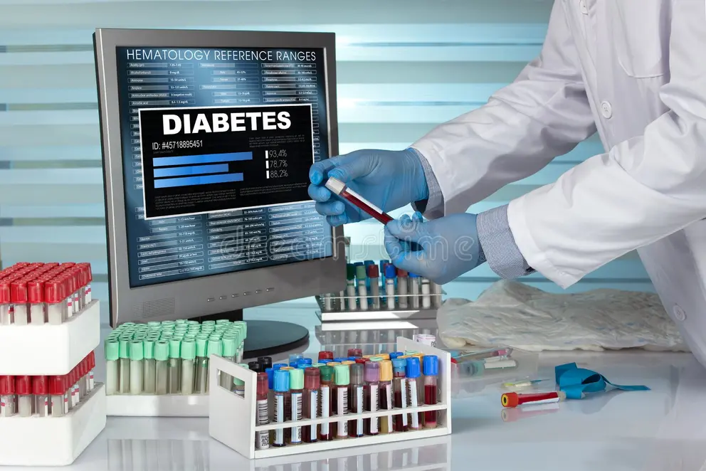 Scientific Evidence for Diabetes Reversal with a Plant-Based Diet in South Africa