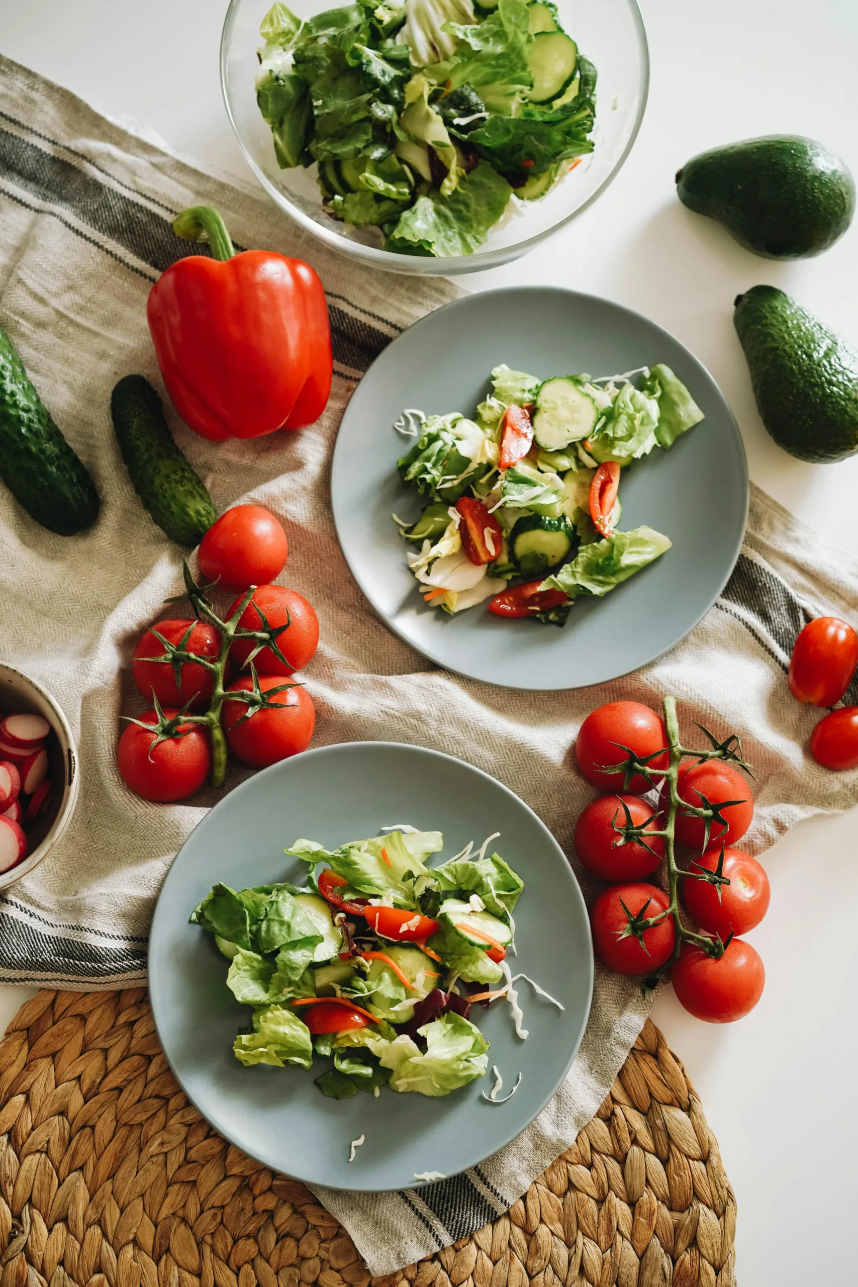 Whole Food Plant-Based Diet and Prostate Cancer