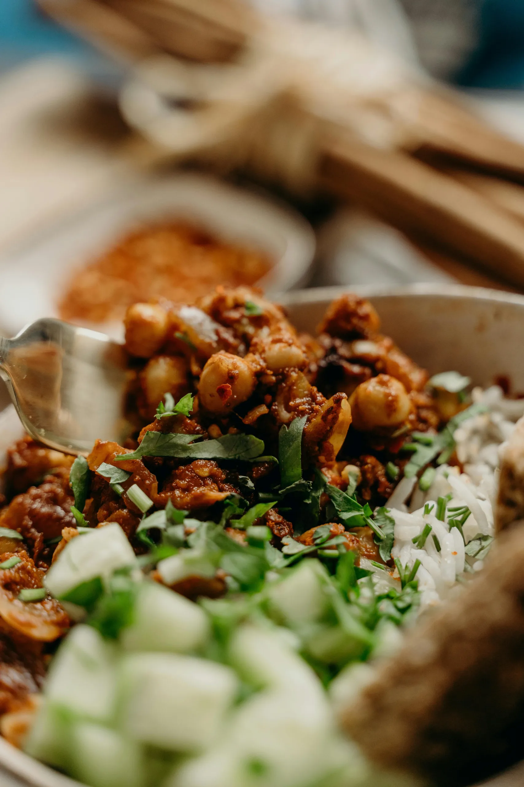 Low-Fat Dinner Recipes for a Plant-Based Lifestyle in South Africa