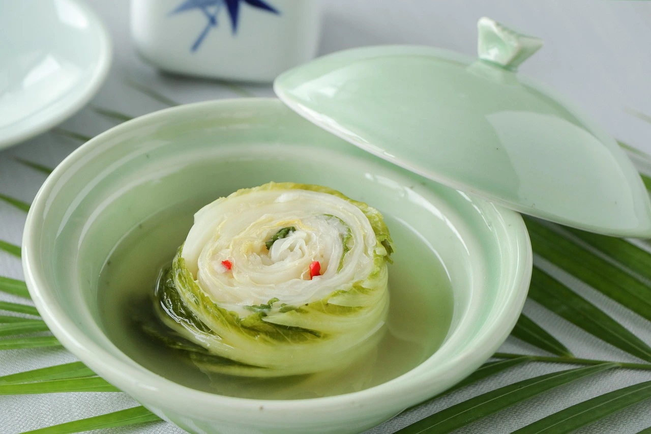 The Power of Prebiotics for Gut Health and Immunity