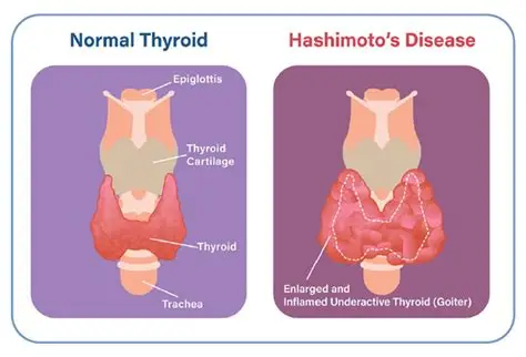 Eating Plant-Based with Hashimoto’s: 5 Foods to Limit