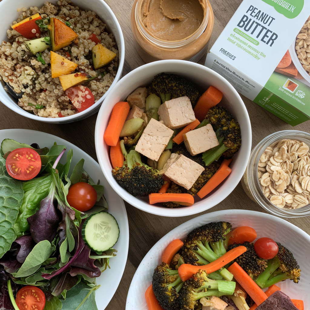 Plant-Based Lifestyle Tips: Your 2026 Guide to Healthier Living