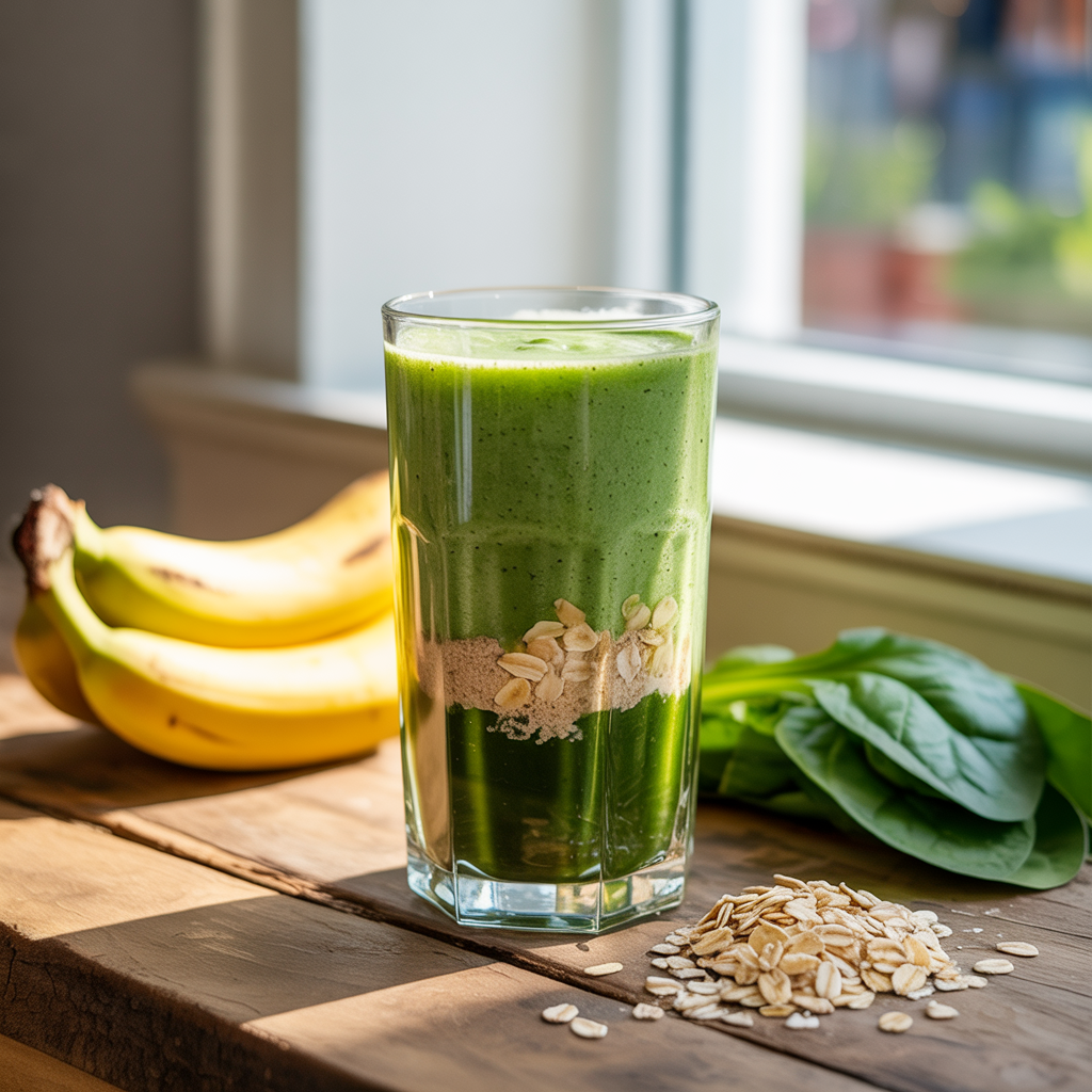 The Best Vegan Pre-Workout Snacks for Runners