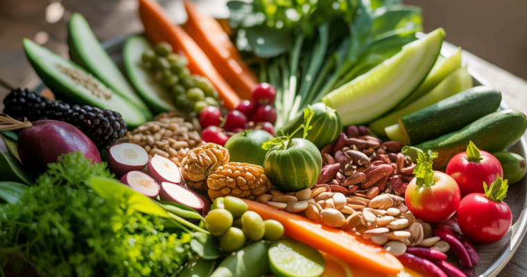 Evidence-Based Whole Food Plant-Based: Real Results, Real Simple