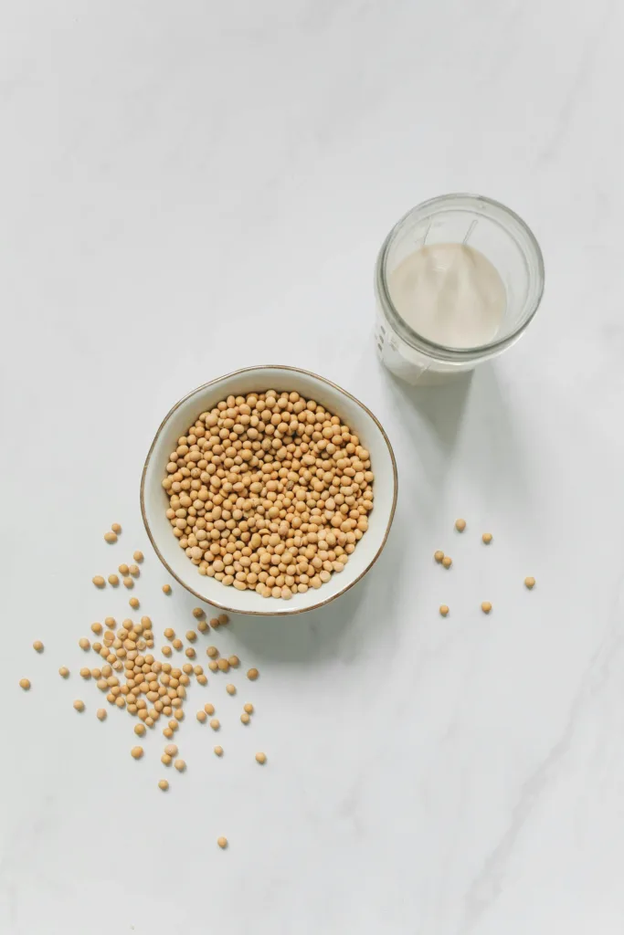 soybeans for Hashimoto's?